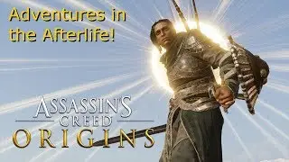 TwACO Ramses Afterlife gameplay