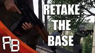 Arebonn - Squad - Retake The Base