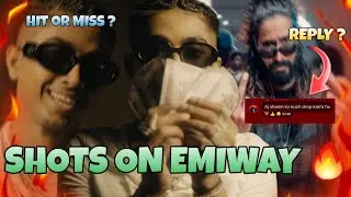 MC STAN - NUSTA PAISA [ REVIEW / BREAKDOWN ] ... BEEF SEASON IS BACK 🔥😱