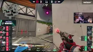 Sen Dapr trolling 100T