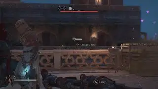 Just a short and smooth AC Mirage combat clip