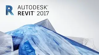 Autodesk Revit 2017 - Architecture - Stairs - Part 02