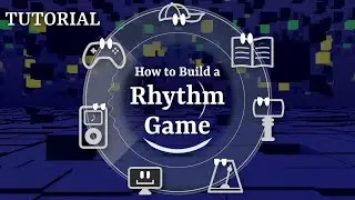 The Key Components of a Rhythm Game