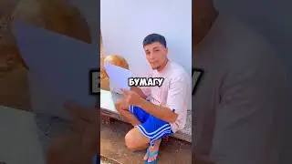 This is how the poor make soccer balls😱