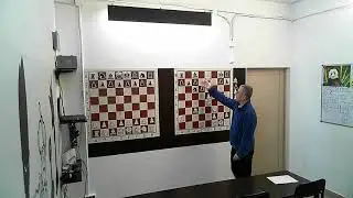 анализ партий 10