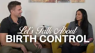 How The Patriarchy Has Shaped Birth Control & Relationships