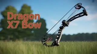 Unboxing the Dragon X7: Can This Bow Hit the Target?