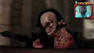 Copy of Sniper Elite 4 - Dexter  Gameplay