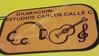 OLMEDO TORRES Y LOS GATOS.. A bailar guambrita.