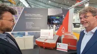 EPIC Outreach Video Amplitude Laser June 2022