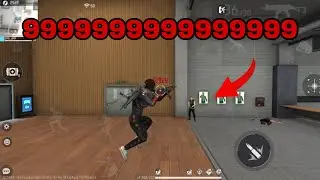 Enable this setting for 999 damage 💥 free fire 2023 macro dpi