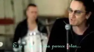 U2 - Walk on (Legendado)