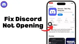 How To Fix Discord Not Opening - Step By Step