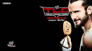 WWE TLC 2011 Theme Song ''Renegade'' Full+HD+Link