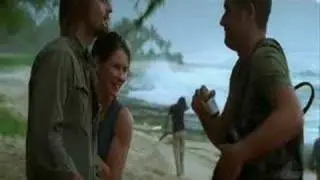 Dirty Little Secret (Kate/Sawyer)