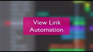 View Link Automation