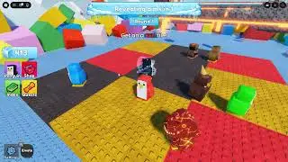 knockout but mr_red sigma is back