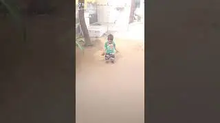 real happiness #cyanmanav #bachpan