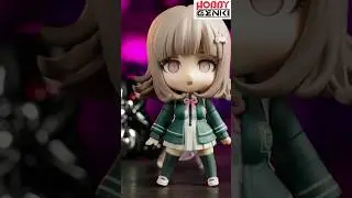 Ultimate Chiazaki Nanami Danganronpa & Monokuma !