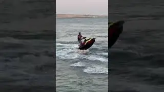 JETSKI SUNDAY FUN