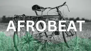 AFROBEAT 2025 | Produced by Abedi