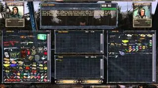 ОП-2, dsh mod: за тайничком на Агропром 3/6