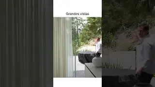 Grandes vistas. #viral #tendencias #shorts #CasaEnPendiente #CasaConVistas