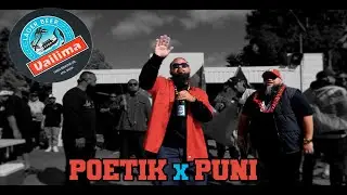POETIK x PUNI - Vailima Vailima (Official Music Video)