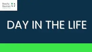 A Day In The Life of a Behavioral Health Consultant