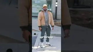 How Kanye Fooled the Fashion World..
