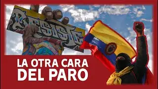 📛 MICRO DOCUMENTAL ESTALLIDO SOCIAL - COLOMBIA ✊ PARO NACIONAL