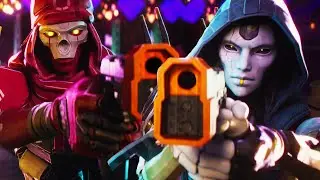Season 16 is Looking GREAT - Apex Legends Revelry Launch Trailer Reaction