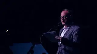 Out In America: Dallas - Tom Papa - Live from Here