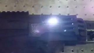 Гвинтівка Охтирка