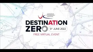 Destination Zero: ATI Virtual Conference 2022 - 01 Welcome