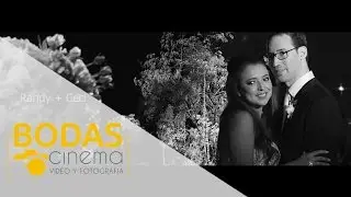 Ceci & Randy | BODAScinema