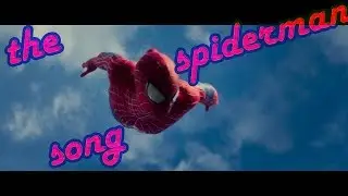 SPIDER MAN FAN MADE FULL MOVIE IN SHORT LENGTH WITH MUSIC MAIN HOON  SANAM MUSIC