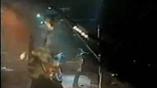Bones Glastonbury 97