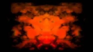 3k Fog Clouds - 3D Noise Demo-Footage