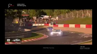 Gt sport live- clean cruise crew