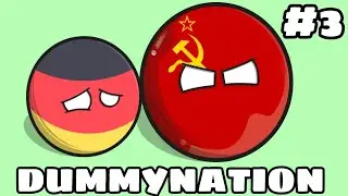 МЫ РАСТЕМ |ИГРАЕМ В DUMMYNATION | #3