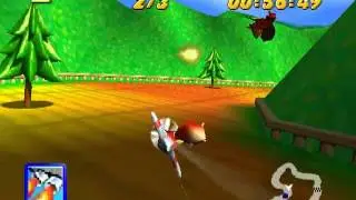 Let's Play Diddy Kong Racing -Part 8-