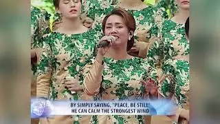 PeaceSpeaker (LIVE) Cover