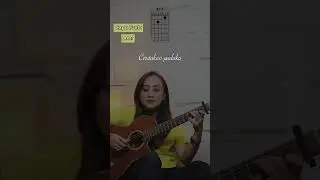 Gala Bunga Matahari - Sal Priadi 🌻(Chord tutorial) #tutorialgitar