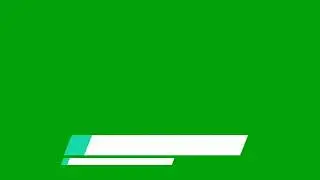 lower Third Green Screen | Top 5 Green Screen Animated lower Third.
