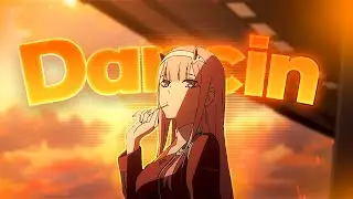 Zero Two ❤ - Dancin [AMV/Edit]