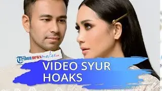 Tegaskan Hoaks, Raffi Ahmad Beberkan Perbedaan Tubuh Wanita di Video Syur dengan Nagita Slavina