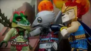 Legends of Chima: Episode 14 