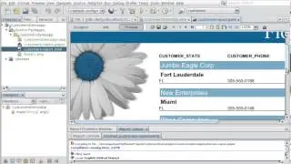 iReport for NetBeans IDE 7.4