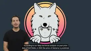 SAITAMA INU PRICE PREDICTION 2030